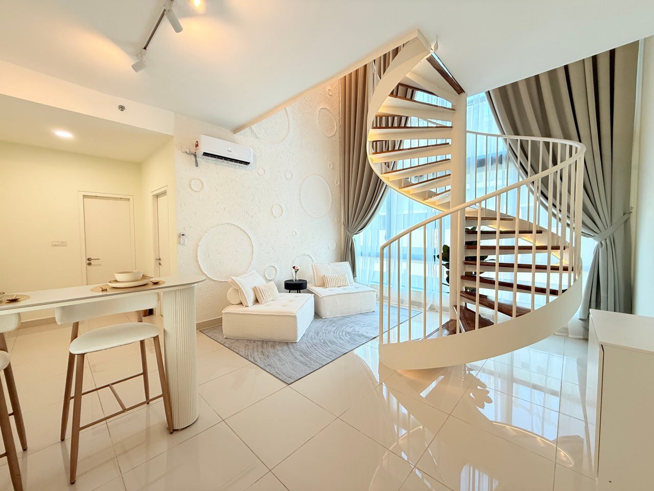 26-02 The Apple @ Melaka City -11