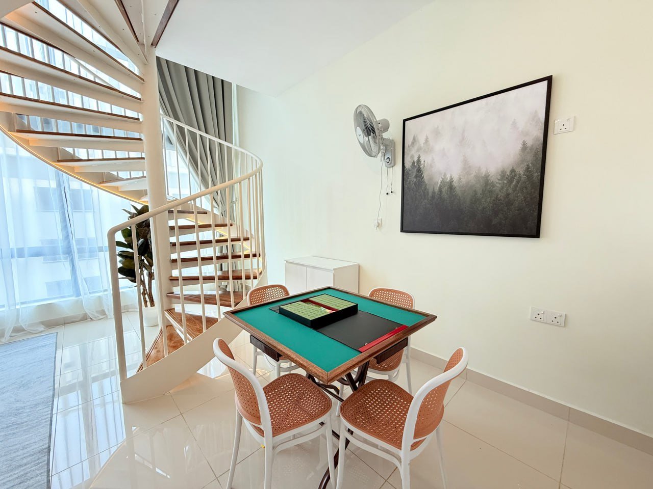 26-02 The Apple @ Melaka City -26