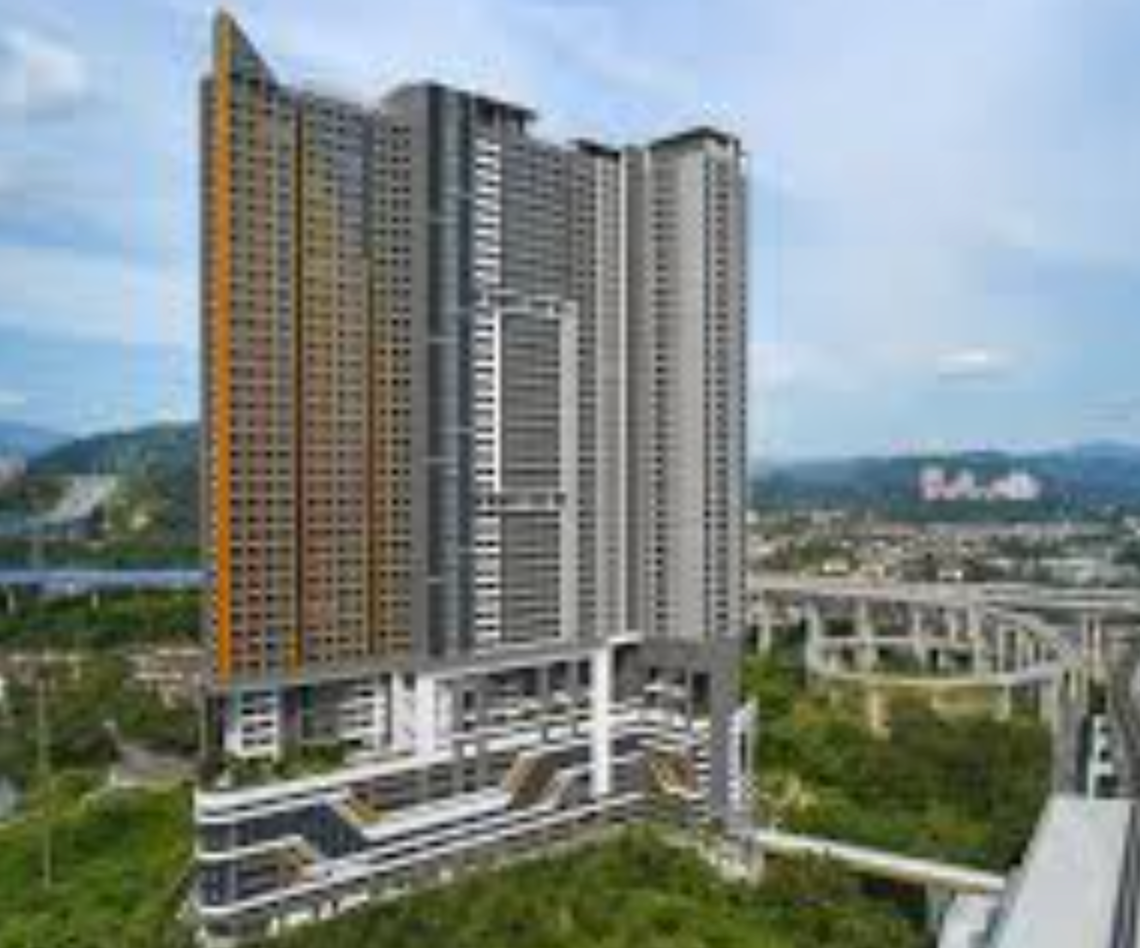 Aster Residence KL